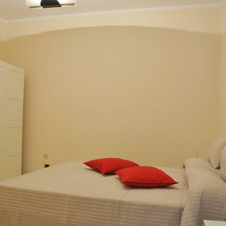 Paestum Rosae Bed & Breakfast Dış mekan fotoğraf