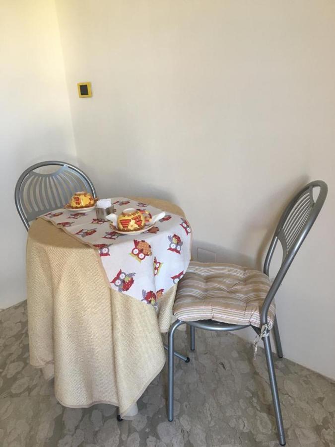 Paestum Rosae Bed & Breakfast Dış mekan fotoğraf